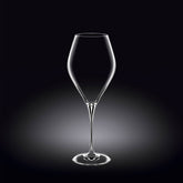 Wilmax Kristallglas Weinglas 2er-Set 560 ml konisch WL-888046/2C